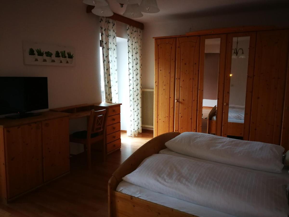 Hotel Garni Botenwirt Spital Am Pyhrn Exterior photo