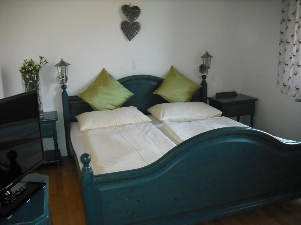 Hotel Garni Botenwirt Spital Am Pyhrn Room photo