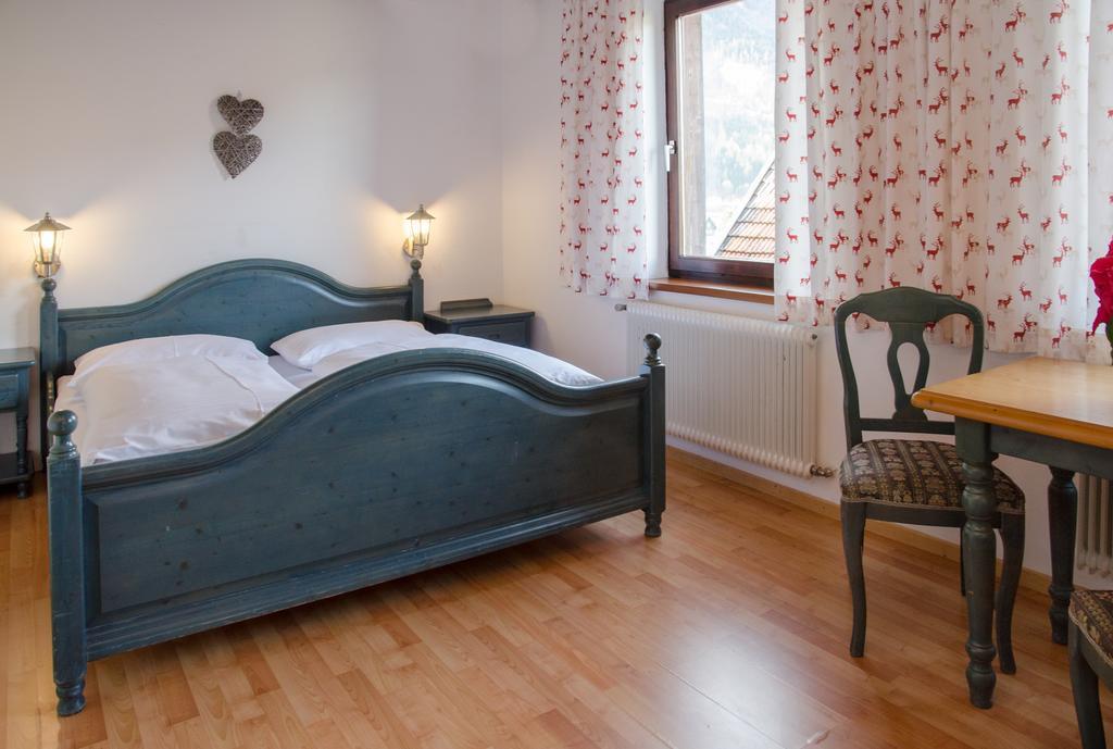 Hotel Garni Botenwirt Spital Am Pyhrn Room photo